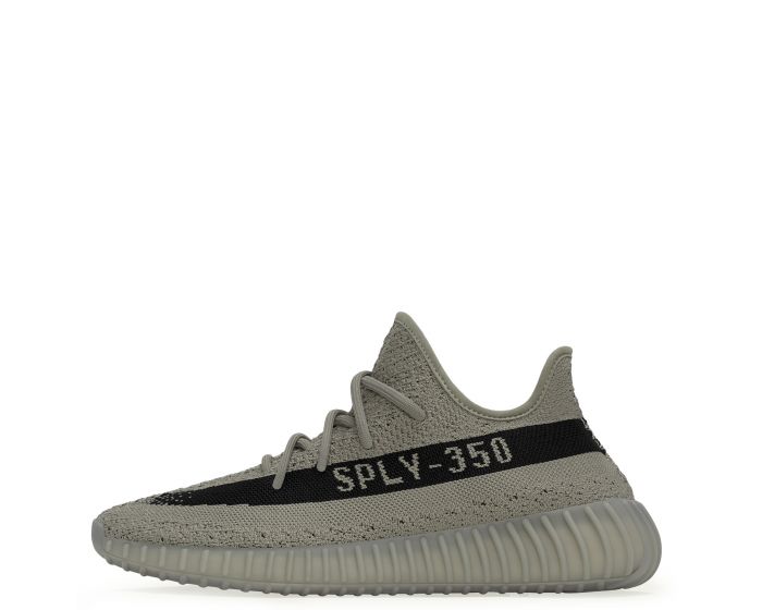 Yeezy SL-01G Slippers Grey Size 11 Authentic In Stock Yzy