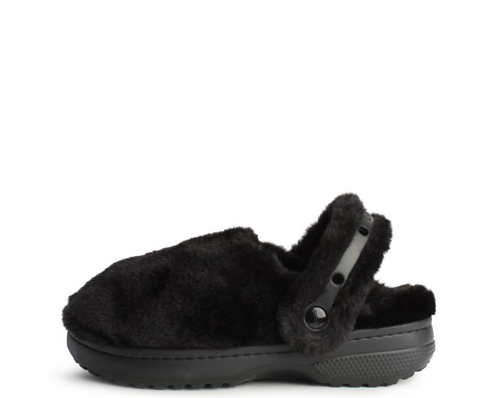 CROCS Classic Unfurgettable Clog 211116-001 - Shiekh
