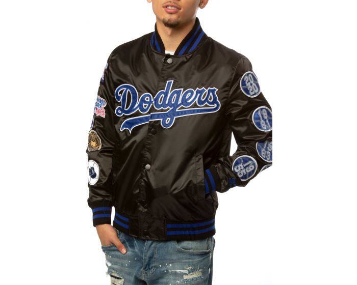 STARTER Los Angeles Dodgers Jacket LS970169LAD - Shiekh