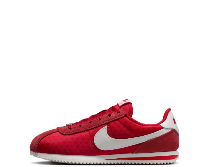 靴 Nike cortez Nike Cortez Textile Big Kids' Shoes. Nike.com