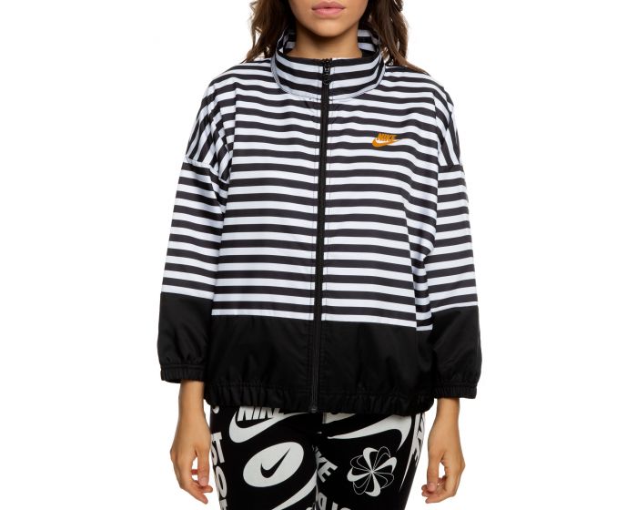 NIKE Sportswear Woven Jacket CD3683 100 - Shiekh
