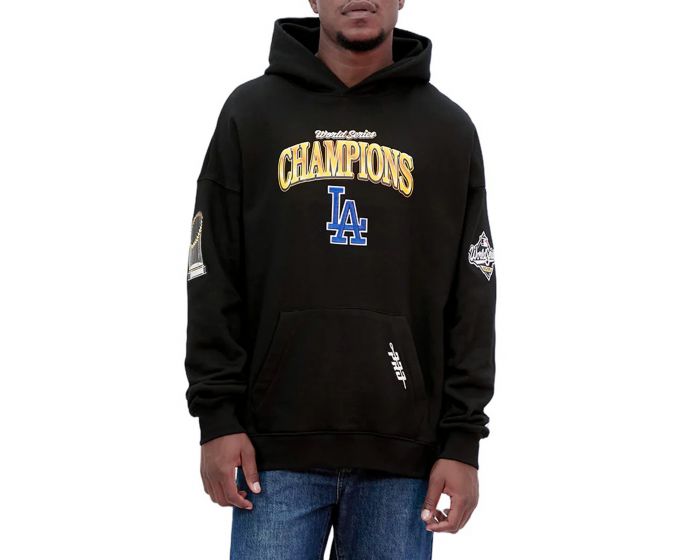 PRO STANDARD MLB LOS ANGELES DODGERS WORLD SERIES 2025 DROP