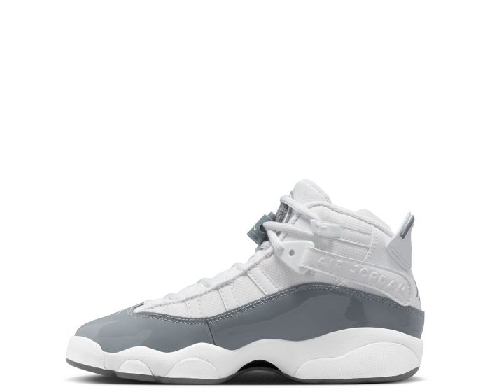 JORDAN Grade-School 6 Rings 323419 121 - Shiekh