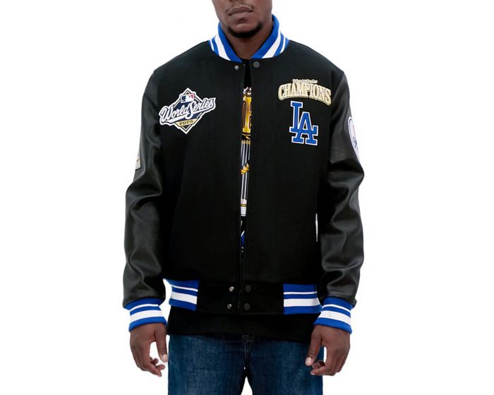 PRO STANDARD MLB LOS ANGELES DODGERS WORLD SERIES 2025 WOOL