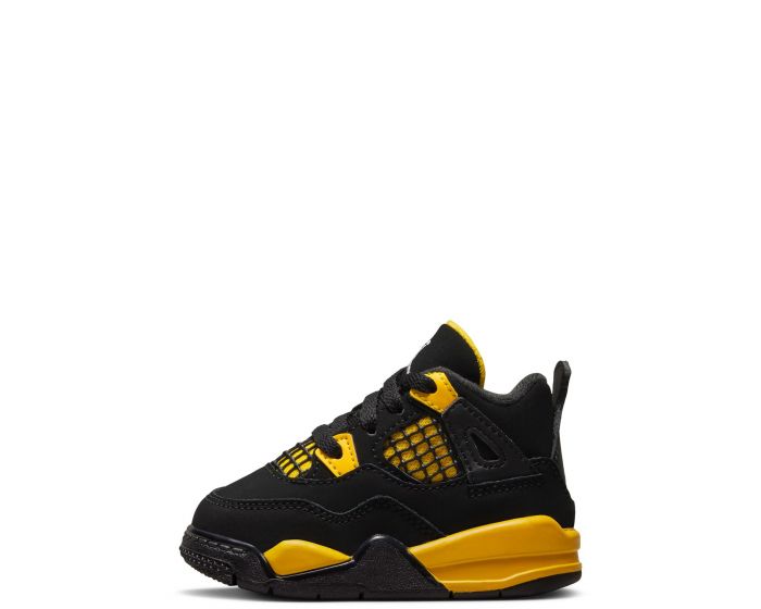 Jordan Toddler Jordan 4 Retro BQ7670 017 - Shiekh