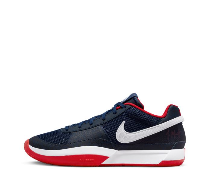ja2 1stカラー　28.0 Nike Ja 2 Soft Yellow / University Gold - Apr 2025 - FD7328