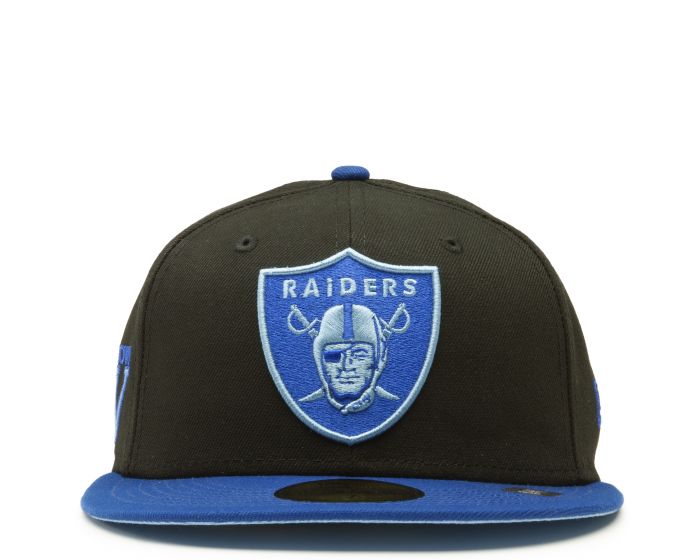 NEW ERA CAPS Las Vegas Raiders Sign Snapback 70564451 - Shiekh