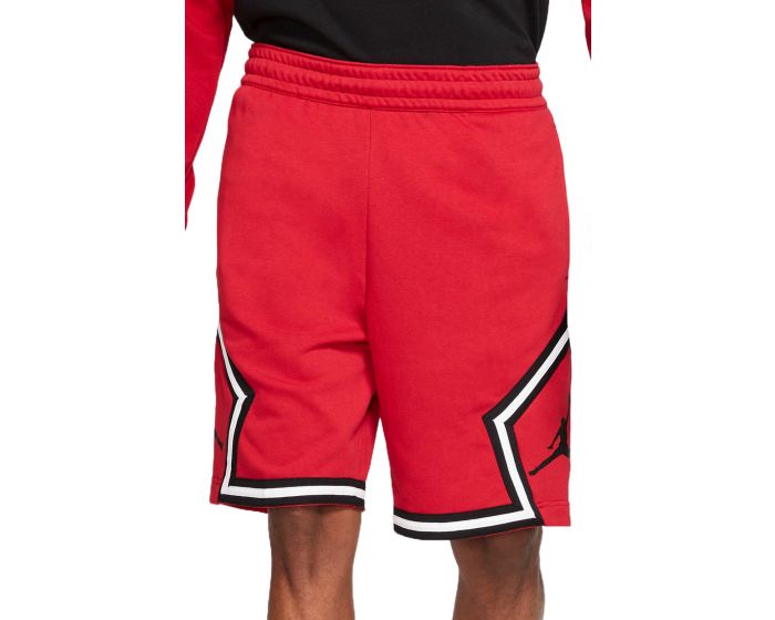 jordan jumpman fleece shorts