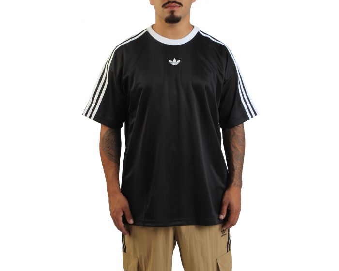 ADIDAS Adicolor Jacquard Jersey JW5876 - Shiekh