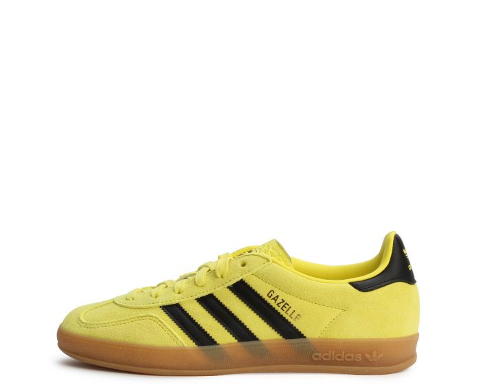 【送料&関税込】Adidas gazelle Indoor Sneakers Adidas Gazelle Indoor – DTLR
