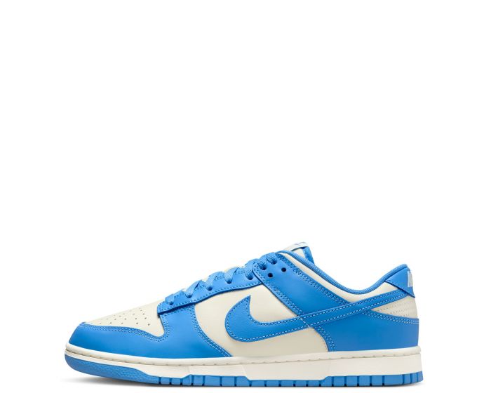ナイキ ダンク LOW レトロ DV0833-113 ユニバーシティブルー NIKE Dunk Low Retro DV0833 113 - Shiekh