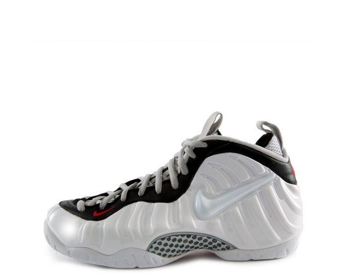 black and white foamposites 2020