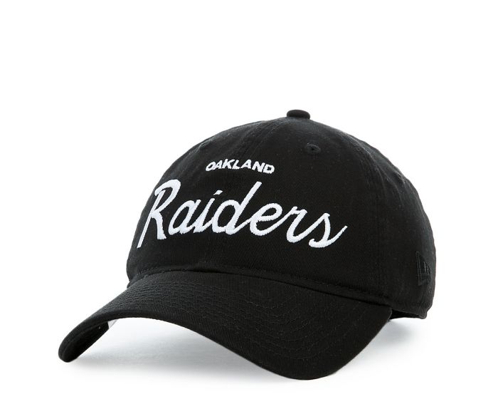 Oakland Raiders Vintage Hat Top Sellers, SAVE 41% 