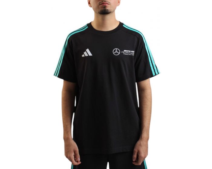 adidas tシャツ ADIDAS Mercedes - AMG Petronas Formula One Team DNA T-shirt