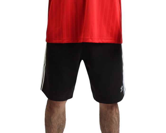 ★★Adairs★★ 3S Short Pants Black IU2337 adidas Men's Lifestyle Adicolor 3-Stripes Shorts - Black