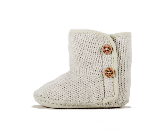 UGG PURL warm baby discount booties NEW