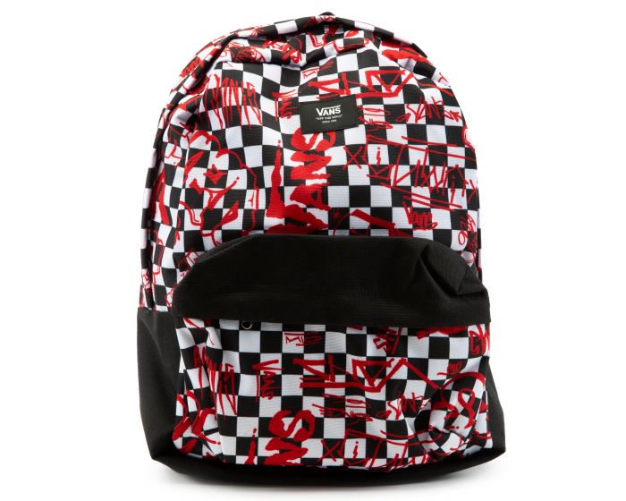 VANS Old Skool III Backpack VN0A3I6RZYO - Shiekh display picture 2