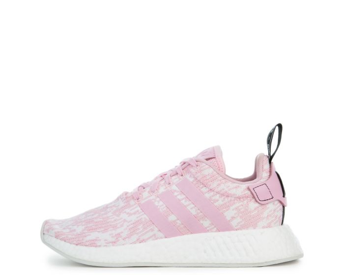adidas nmd r2 womens pink