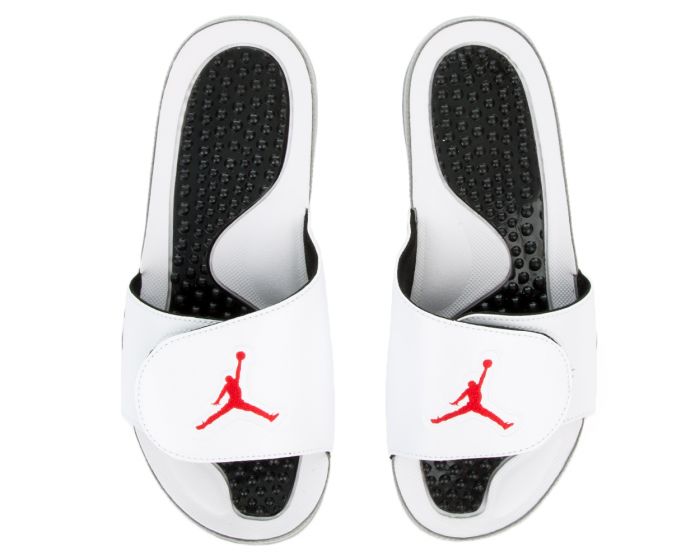 JORDAN Hydro V Retro 555501 112 - Shiekh