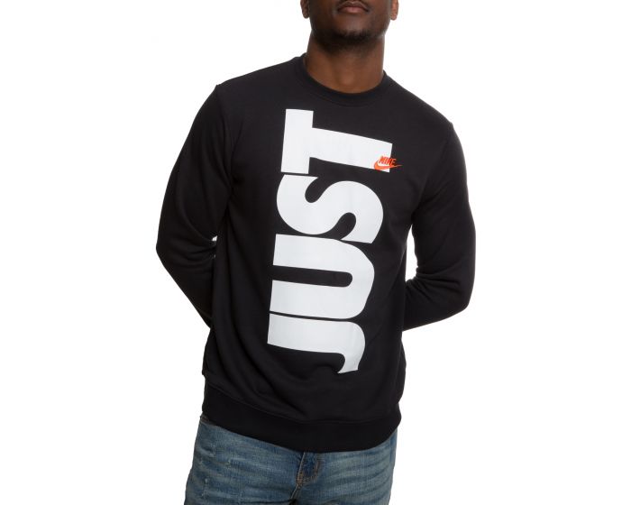 Nike long sleeve just do online it