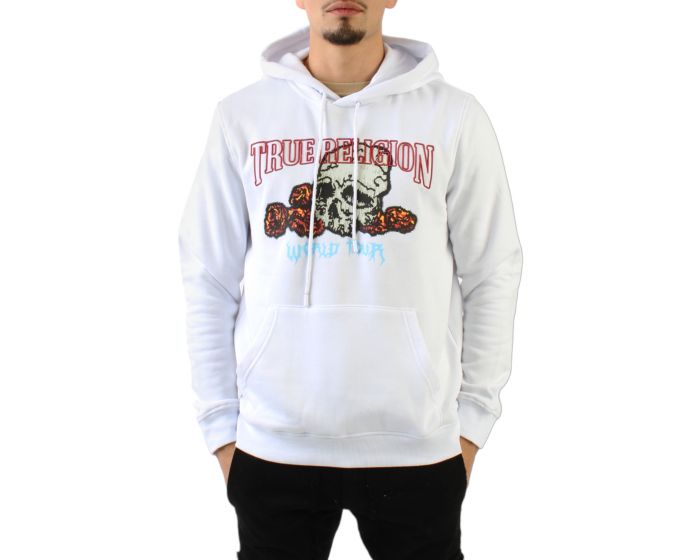 True religion world tour hoodie online