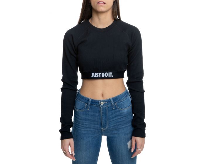 Just do it crop top discount