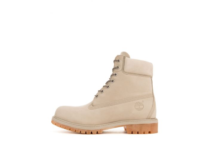 TIMBERLAND The 6