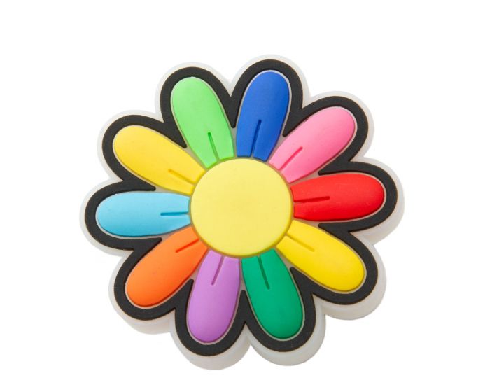 CROCS LED Flower Jibbitz 10008992 Shiekh