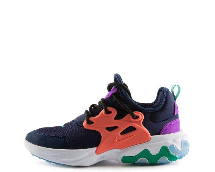 toddler nike react presto