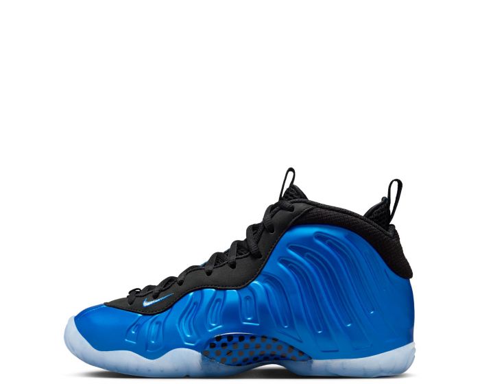 Blue foamposites grade school hotsell