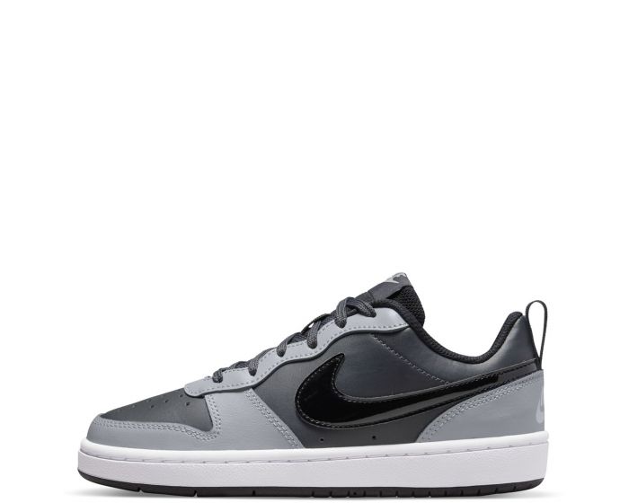 NIKE COURT BOROUGH LOW(GS) 新品　24cm Nike Court Borough Low Recraft Big Kids' Shoes. Nike.com