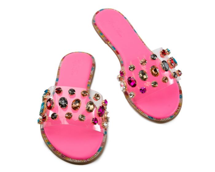 rhinestone slides rhinestone slides