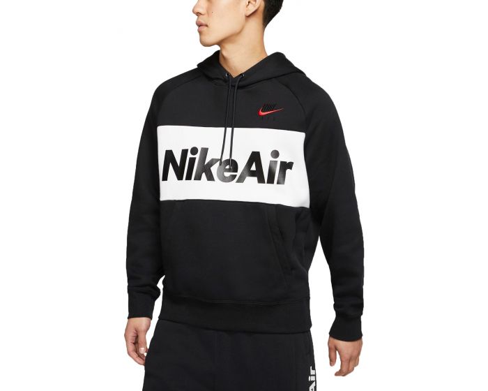NIKE Sportswear Air Hoodie CJ4824 010 - Shiekh
