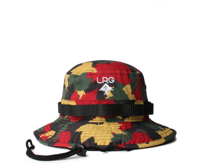 LRG OG Maple Bucket Hat L22WMHUXX-MU74 - Shiekh