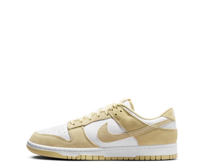 NIKE Dunk Low Retro SE Leather/Suede FQ8249 102 - Shiekh