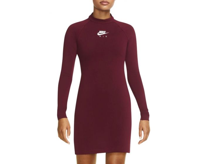 nike air long sleeve dress