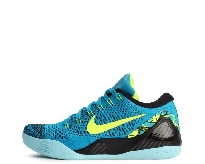 NIKE Kobe 9 Elite Low Perspective IO3673 400 - Shiekh