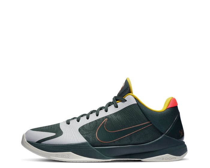 NIKE Kobe V Protro CD4991 300 - Shiekh