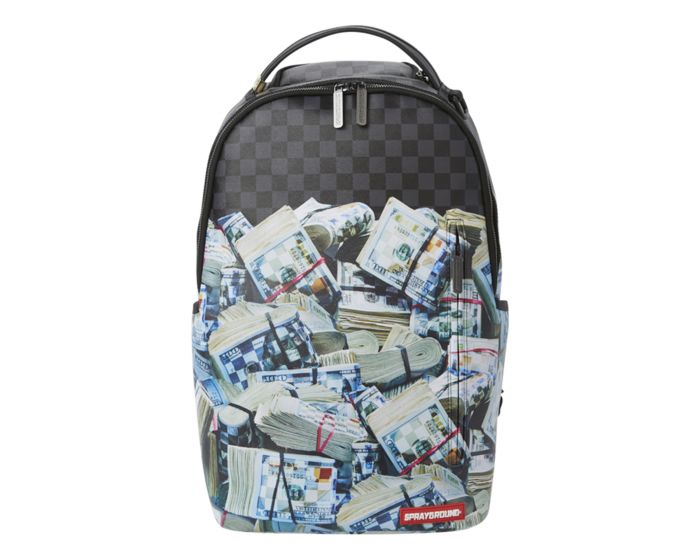 バッグ SPRAYGROUND 9ca99dc1ad41358e3a39b488978066