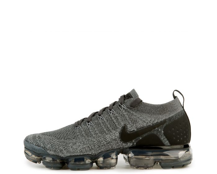 Vapormax flyknit hotsell 2 black/black/dark grey/anthracite