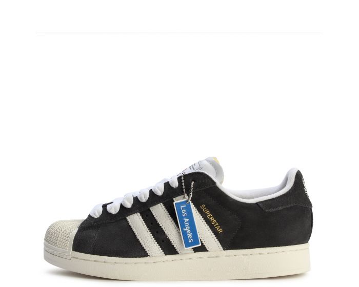 adidas Superstar x Qias x Private Sneakers 8.5