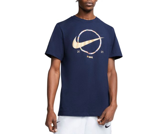 NIKE Sportswear Swoosh T-Shirt CT6871 451 - Shiekh