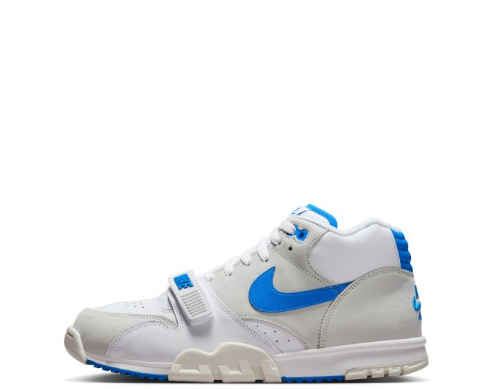 nike air trainer 1 blue