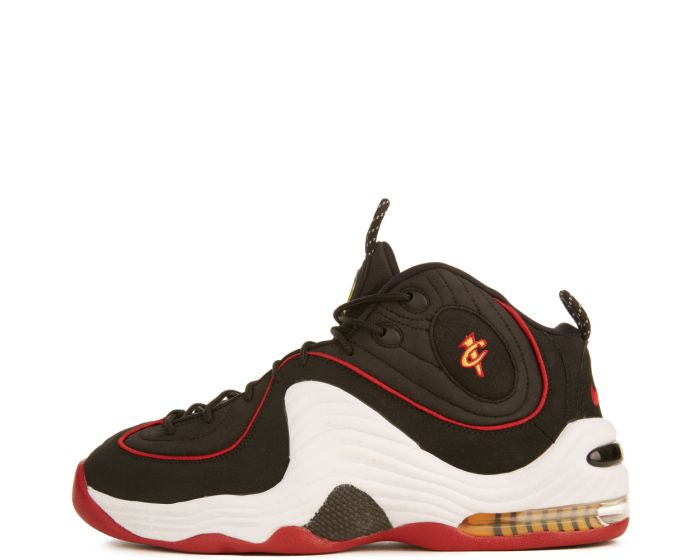 NIKE AIR PENNY II 333886 002 - Shiekh
