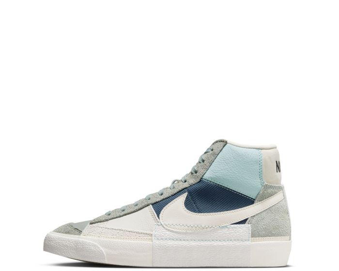 NIKE Blazer Mid Pro Club DQ7673 300 - Shiekh