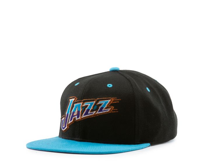 mitchell and ness utah jazz shorts