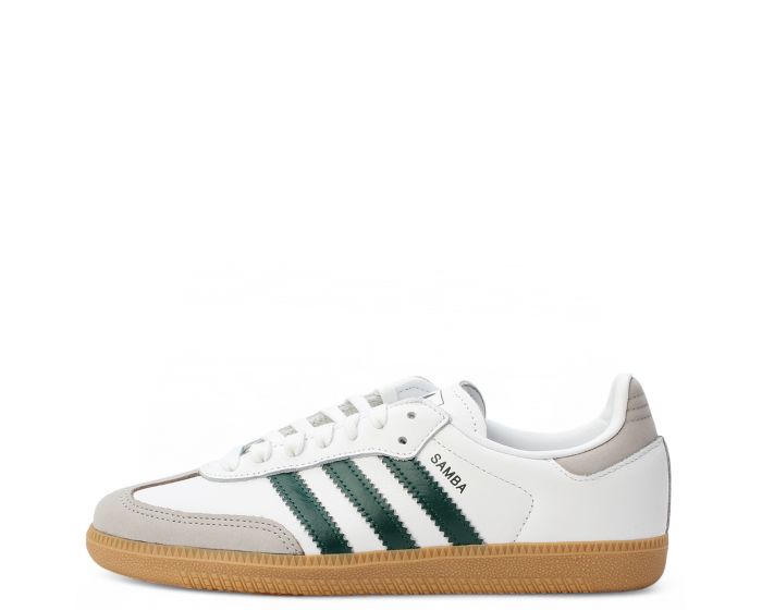 adidas SAMBA OG 24.5㎝ adidas Samba OG Shoes - Black | Unisex Lifestyle | adidas US