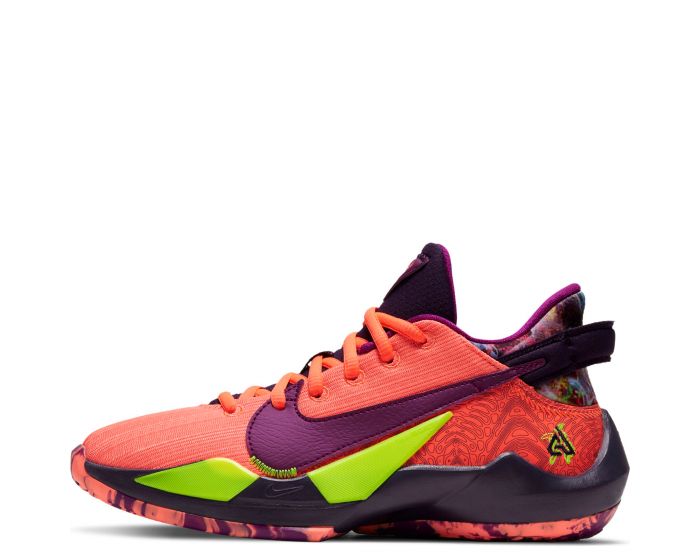 NIKE (GS) Freak 2 SE CZ4177 800 - Shiekh