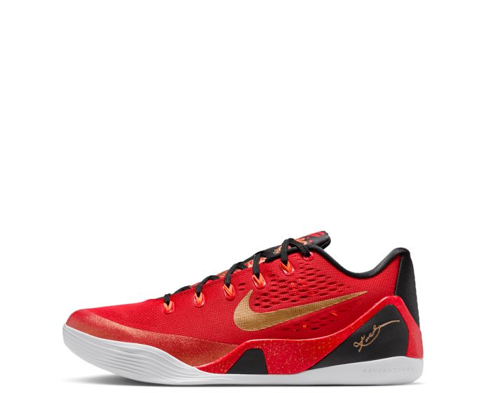 NIKE Kobe 9 Low China In Store Only IH1400 600 - Shiekh