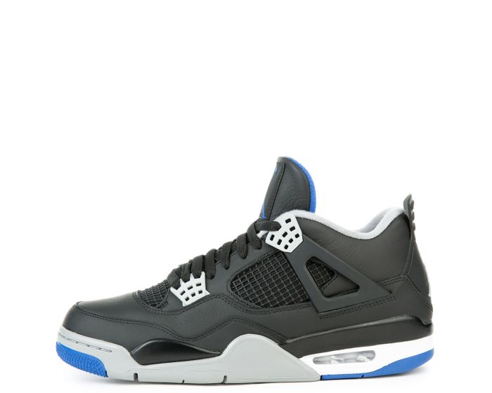 き*ぁ様 ジャンク品　AIR JORDAN 4 RETRO PREMIUM AIR JORDAN 4 RETRO - スニーカーショップSKIT